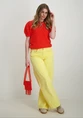 Kaffe Clothing KAemilie Bow Pullover 10552384