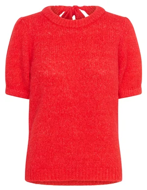 Kaffe Clothing KAemilie Bow Pullover 10552384