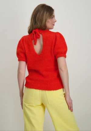 Kaffe Clothing KAemilie Bow Pullover 10552384