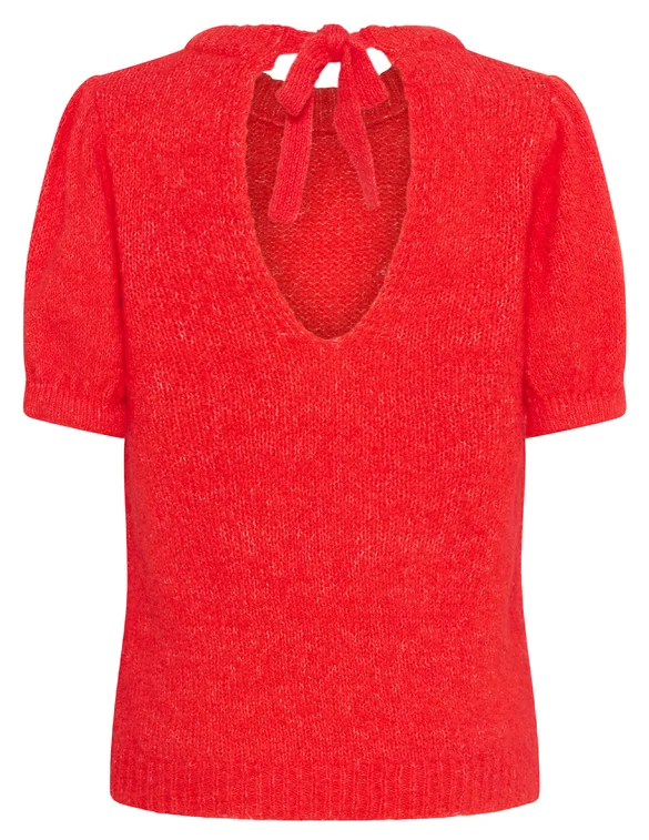 Kaffe Clothing KAemilie Bow Pullover 10552384
