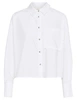 Kaffe Clothing KAemma Shirt 10509426
