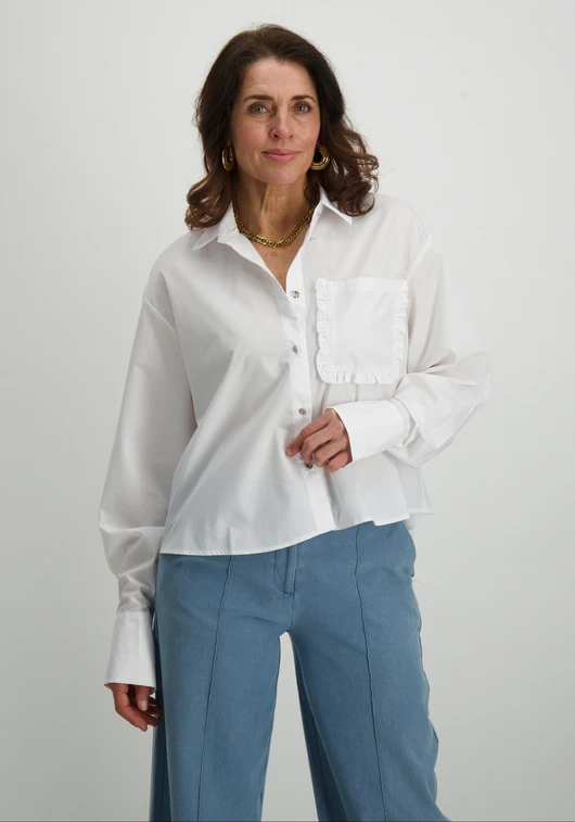 Kaffe Clothing KAemma Shirt 10509426