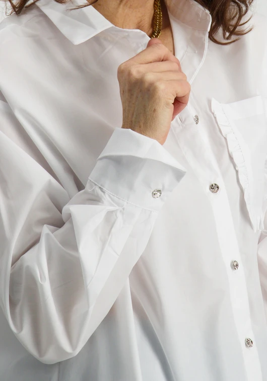 Kaffe Clothing KAemma Shirt 10509426