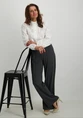Kaffe Clothing KAjenny Straight Pants 10508621