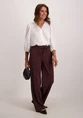 Kaffe Clothing KAjenny Straight Pants 10508621