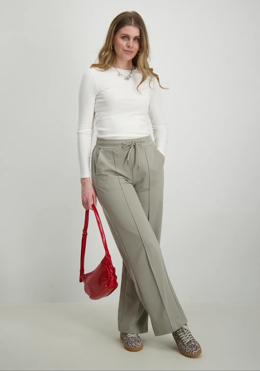 Kaffe Clothing KAjenny Straight Pants 10508621