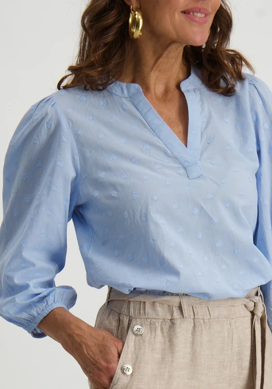 Kaffe Clothing KAjollia Blouse 10508453