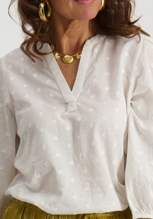 Kaffe Clothing KAjollia Blouse 10508453