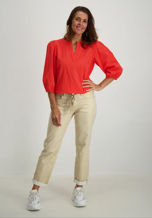 Kaffe Clothing KAjollia Zia Blouse 10552403
