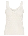 Kaffe Clothing KAjona Knitted Top 10509945