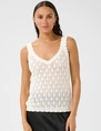 Kaffe Clothing KAjona Knitted Top 10509945