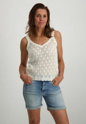 Kaffe Clothing KAjona Knitted Top 10509945