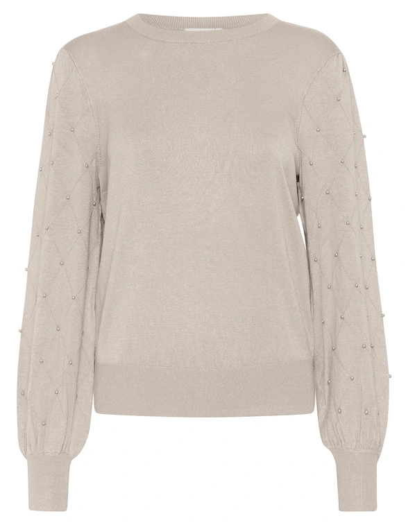Kaffe Clothing KAkaren Pullover 10509470