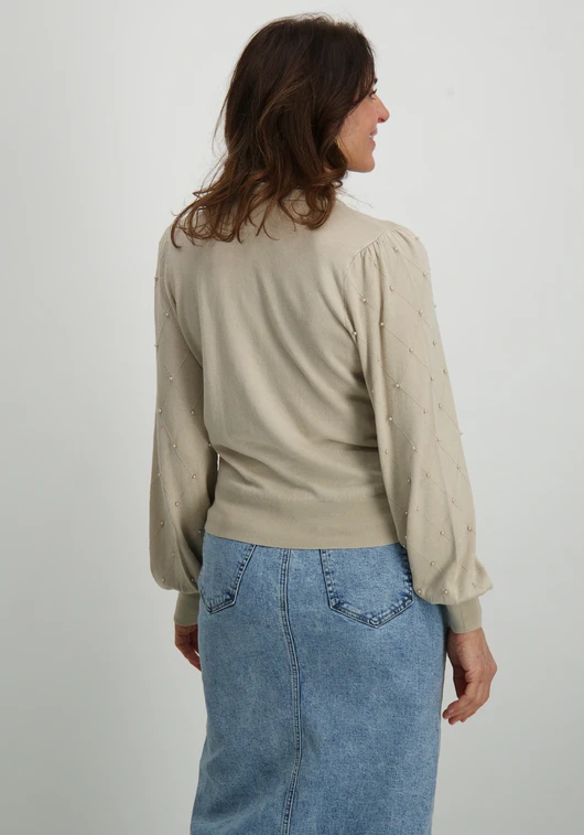 Kaffe Clothing KAkaren Pullover 10509470