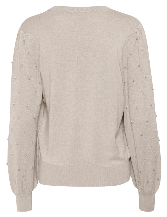 Kaffe Clothing KAkaren Pullover 10509470