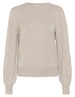 Kaffe Clothing KAkaren Pullover 10509470