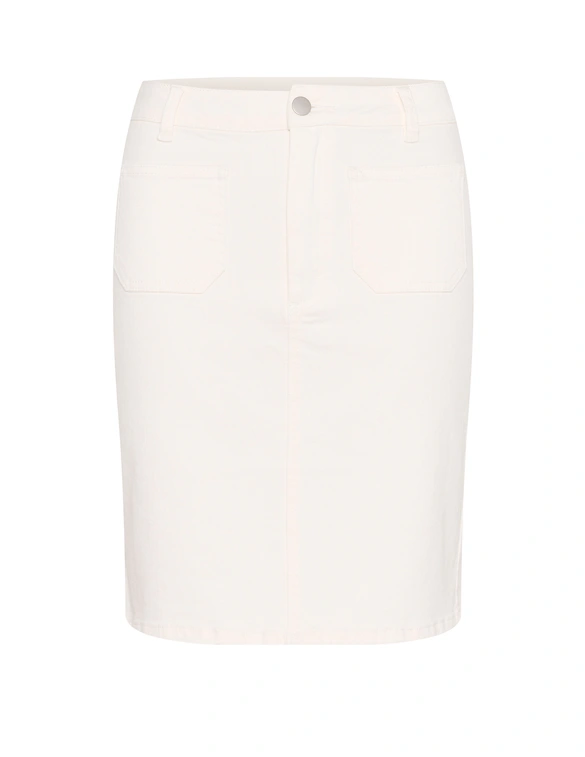 Kaffe Clothing KAkarla Twill Skirt 10509963