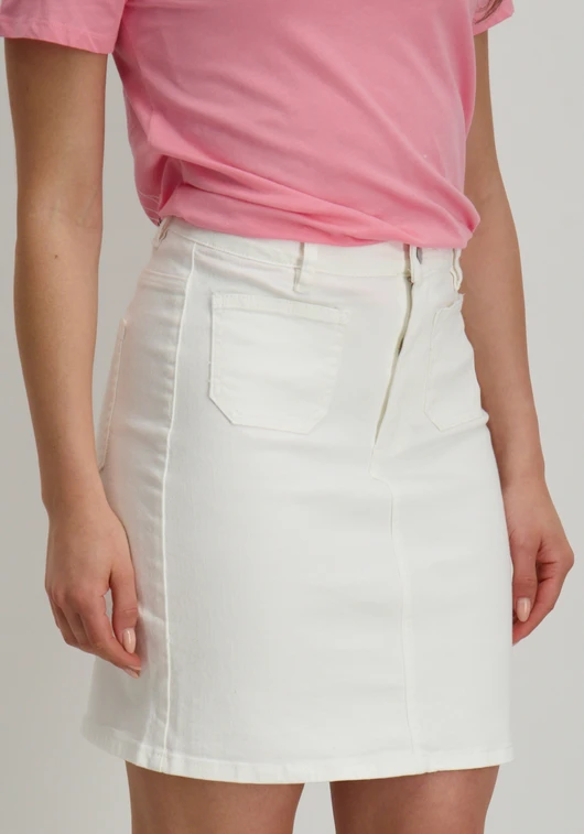 Kaffe Clothing KAkarla Twill Skirt 10509963