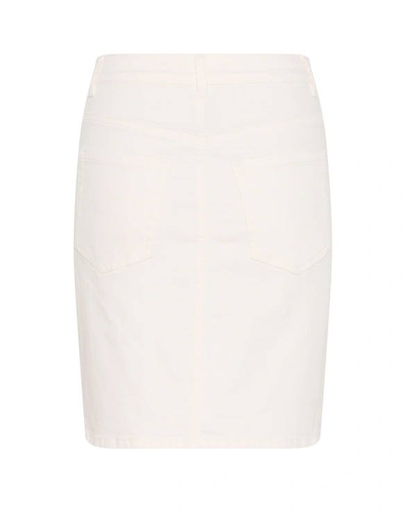 Kaffe Clothing KAkarla Twill Skirt 10509963