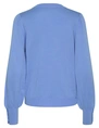 Kaffe Clothing KAlizza Round Neck Knit Pullover Bu 10508681