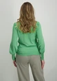 Kaffe Clothing KAlizza Round Neck Knit Pullover Bu 10508681