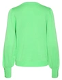 Kaffe Clothing KAlizza Round Neck Knit Pullover Bu 10508681