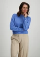 Kaffe Clothing KAlizza Round Neck Knit Pullover Bu 10508681