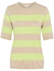 Kaffe Clothing KAlizza Striped Knit 10508410