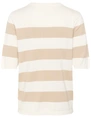 Kaffe Clothing KAlizza Striped Knit 10508410