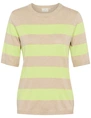 Kaffe Clothing KAlizza Striped Knit 10508410