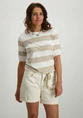 Kaffe Clothing KAlizza Striped Knit 10508410