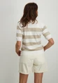 Kaffe Clothing KAlizza Striped Knit 10508410
