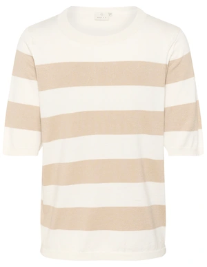 Kaffe Clothing KAlizza Striped Knit 10508410