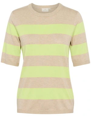 Kaffe Clothing KAlizza Striped Knit 10508410