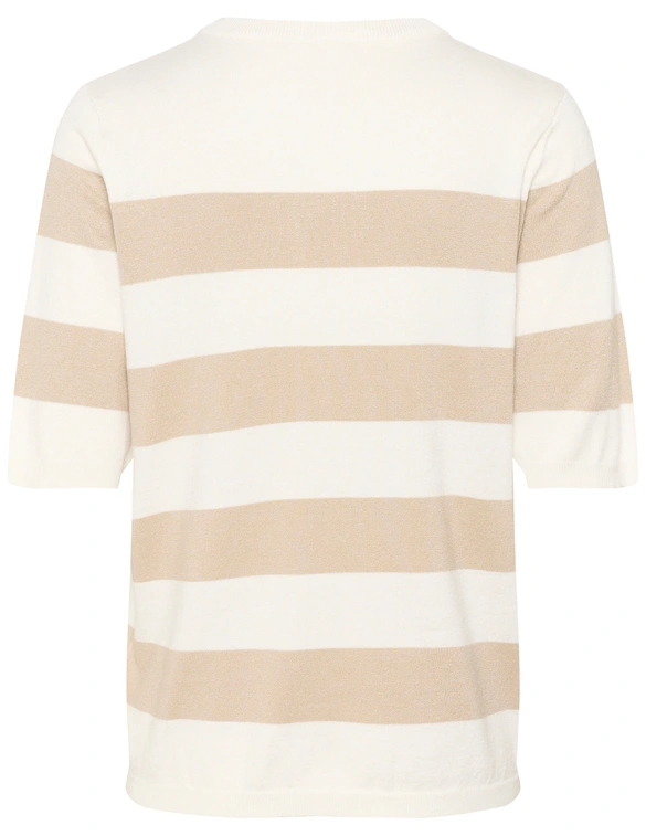 Kaffe Clothing KAlizza Striped Knit 10508410