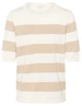 Kaffe Clothing KAlizza Striped Knit 10508410