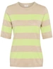 Kaffe Clothing KAlizza Striped Knit 10508410
