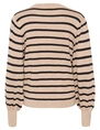 Kaffe Clothing KAlizzy Stripe Knit Pullover 10506891