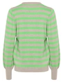 Kaffe Clothing KAlizzy Stripe Knit Pullover 10506891