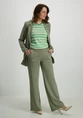 Kaffe Clothing KAlizzy Stripe Knit Pullover 10506891
