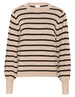 Kaffe Clothing KAlizzy Stripe Knit Pullover 10506891