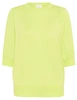 Kaffe Clothing KAlone Knit Pullover 1/2 SL 10508368