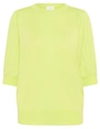 Kaffe Clothing KAlone Knit Pullover 1/2 SL 10508368