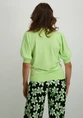 Kaffe Clothing KAlone Knit Pullover 1/2 SL 10508368