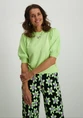 Kaffe Clothing KAlone Knit Pullover 1/2 SL 10508368