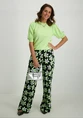 Kaffe Clothing KAlone Knit Pullover 1/2 SL 10508368