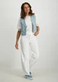 Kaffe Clothing KAlone Knit Pullover 1/2 SL 10508368