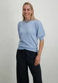 Kaffe Clothing KAlone Knit Pullover 1/2 SL 10508368