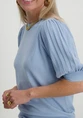 Kaffe Clothing KAlone Knit Pullover 1/2 SL 10508368