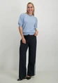 Kaffe Clothing KAlone Knit Pullover 1/2 SL 10508368